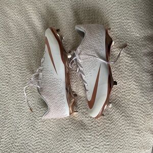 50 nike lunar vapor ultra-fly elite 2 metal cleats- Men’s 12- Never worn